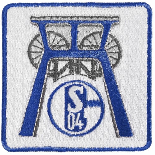 Die Zeugen Libudas ihren Podcast (Schalke & Comedy) logo