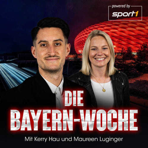 Meine Bayern-Woche. Mit Florian Plettenberg und Jana Wosnitza