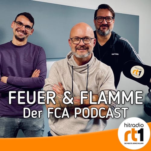 Feuer und Flamme logo