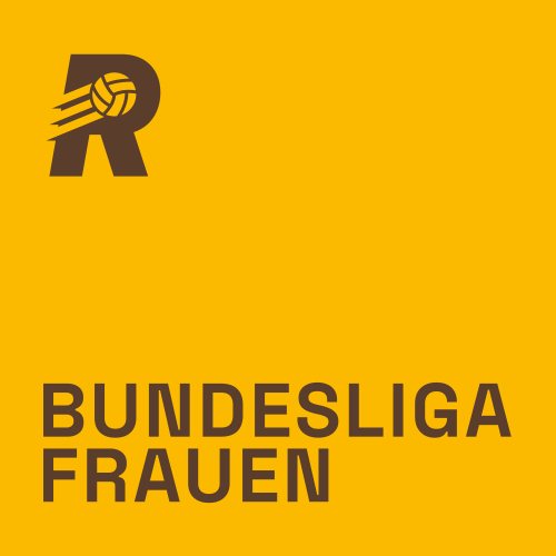 Rasenfunk – Bundesliga | Frauen logo