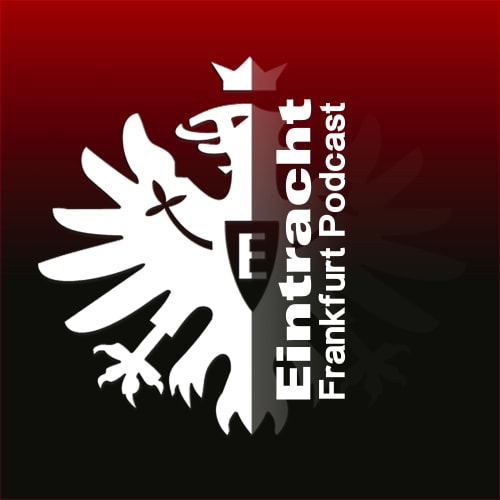 Eintracht Frankfurt Podcast logo