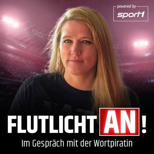 Flutlicht an! Im Gespräch mit der Wortpiratin logo