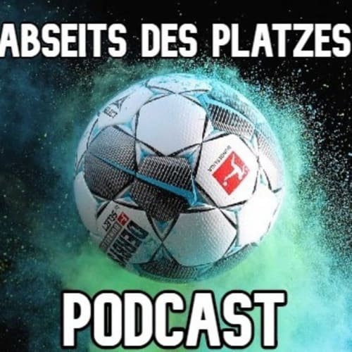 Abseits des Platzes logo