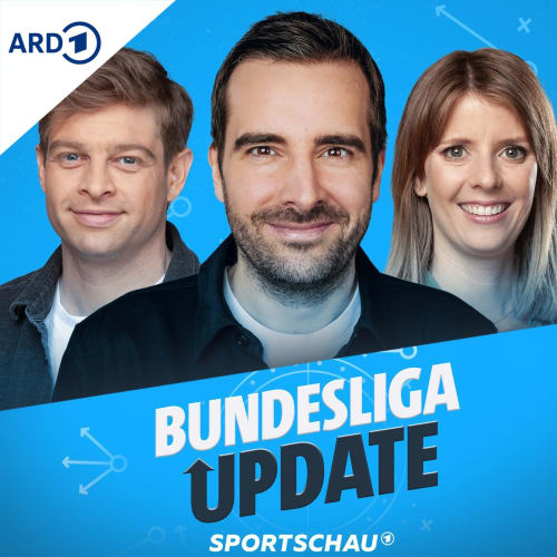 Das Sportschau Bundesliga Update logo