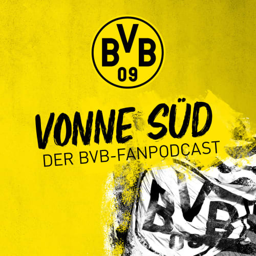 vonne Süd – der BVB-Fan-Podcast logo