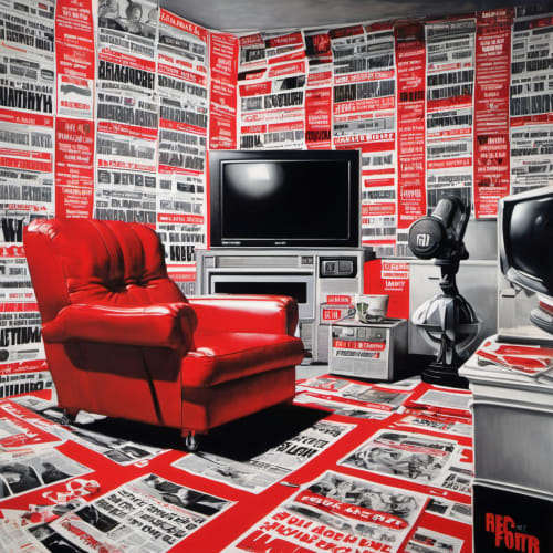 Mia San Aufgeregt logo