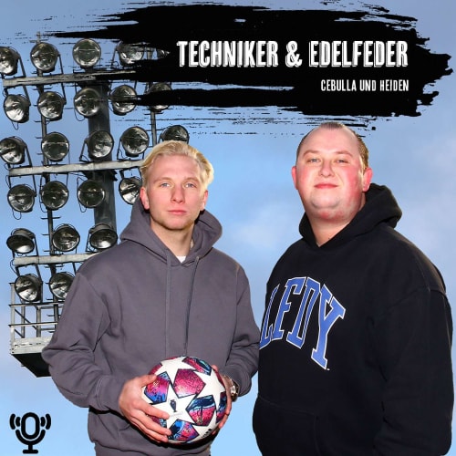 Techniker und Edelfeder logo