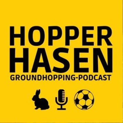 Hopperhasen
