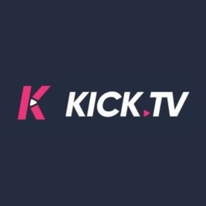 kick.tv
