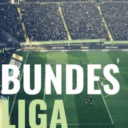 Bundesliga logo