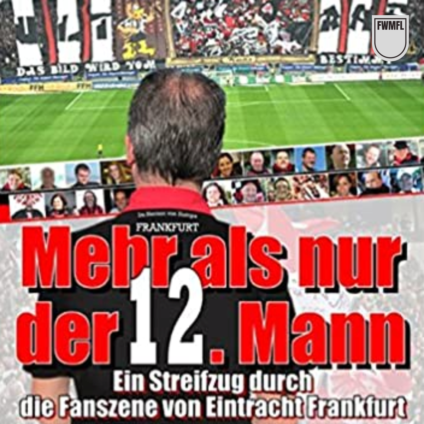 Mehr als nur der 12. Mann logo