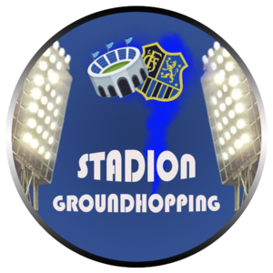 Stadion-Groundhopping logo