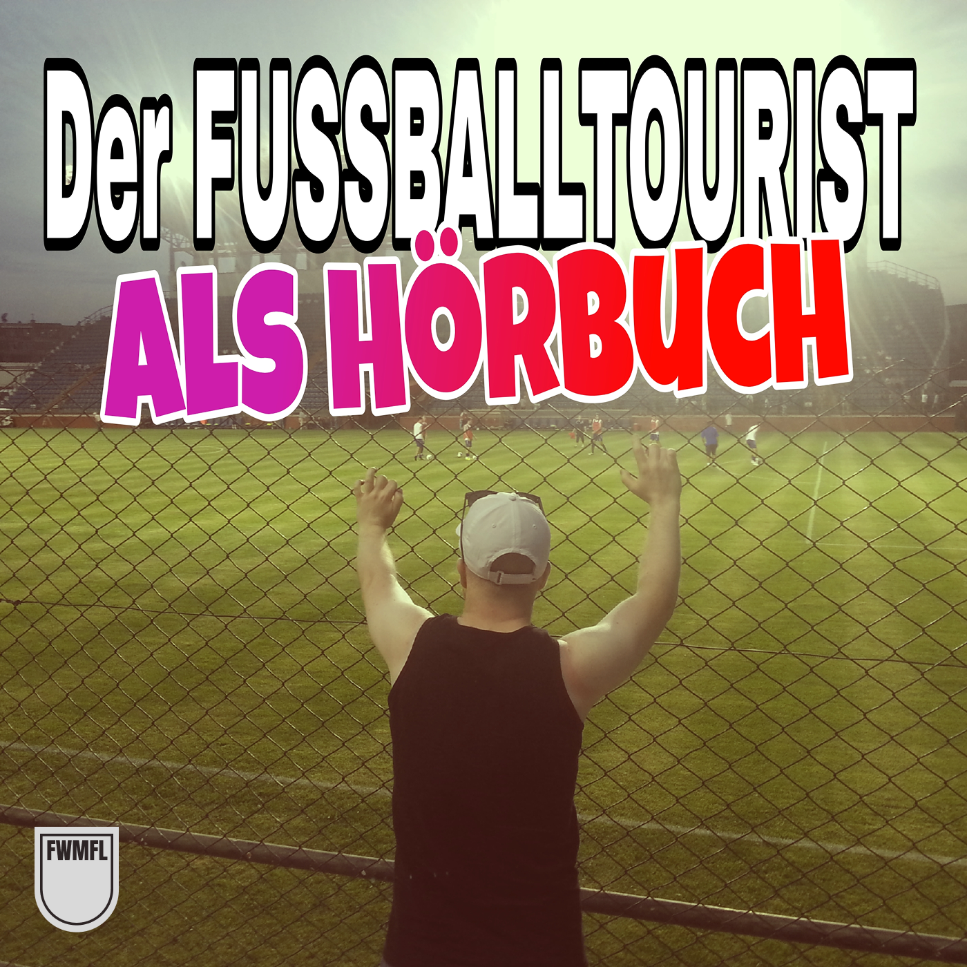 Der Fußballtourist logo