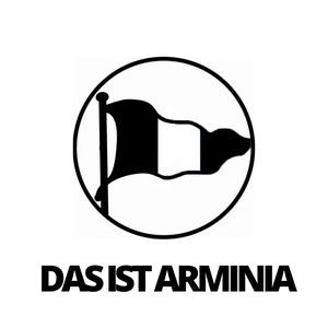 Das ist Arminia logo