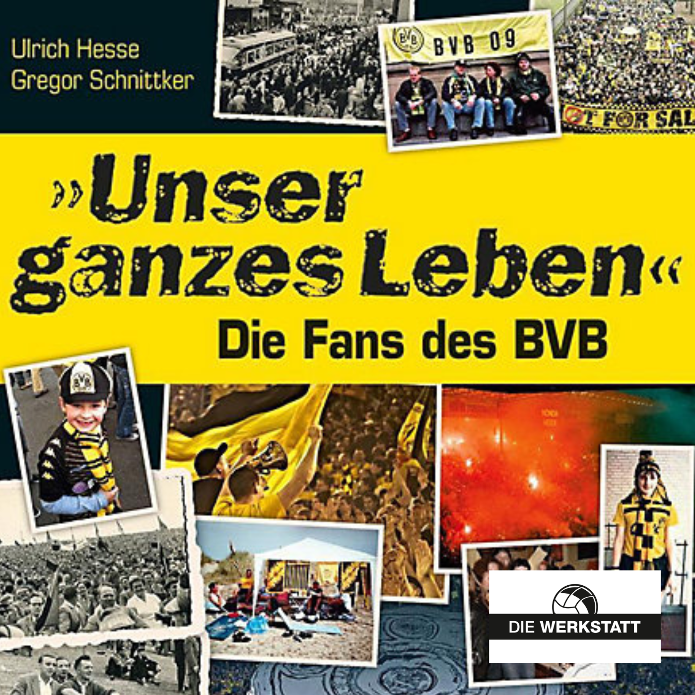 Unser ganzes Leben logo