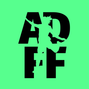 Aus dem FF - Wir sind Frauenfußball logo