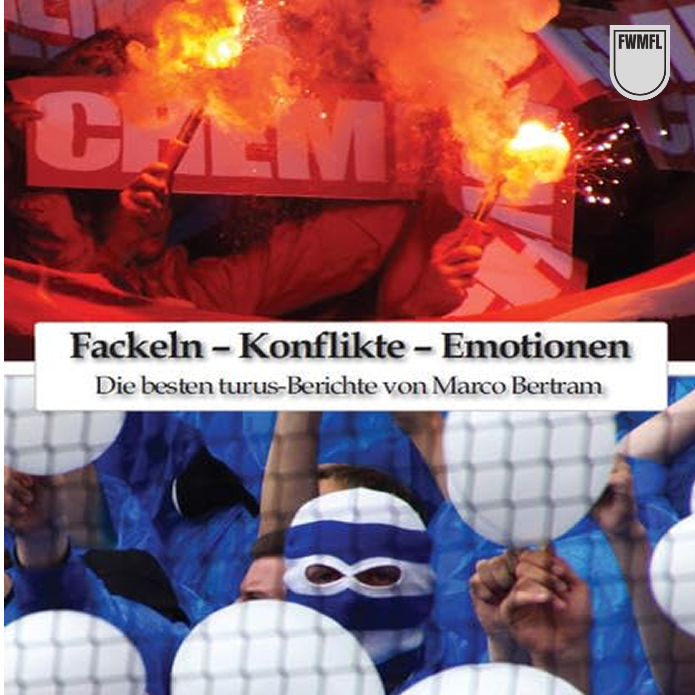 Fackeln – Konflikte – Emotionen logo