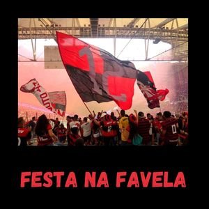 Festa na Favela logo