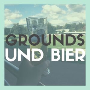 Grounds und Bier - das rat ich dir! logo