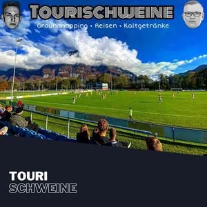 Tourischweine logo