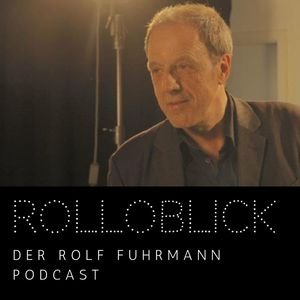 RolloBlick - der Rolf Fuhrmann Podcast logo