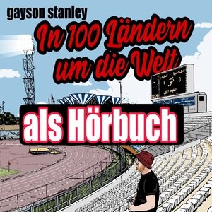 In 100 Ländern um die Welt logo