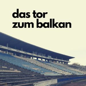 Das Tor zum Balkan logo