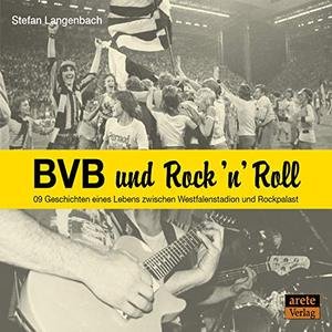 BVB und Rock'n' Roll logo