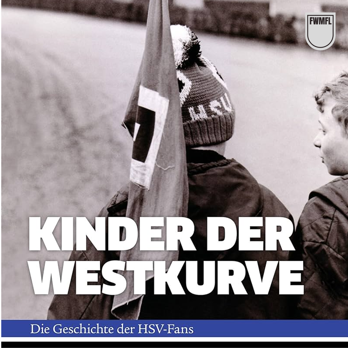 Kinder der Westkurve logo