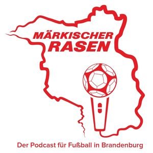 Märkischer Rasen logo