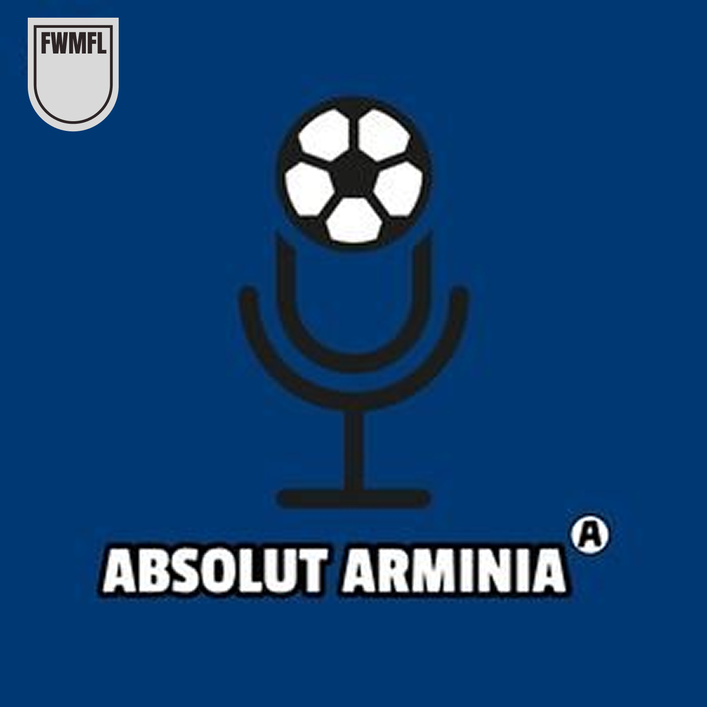 Absolut Arminia logo