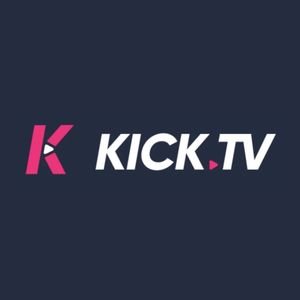 kick.tv logo