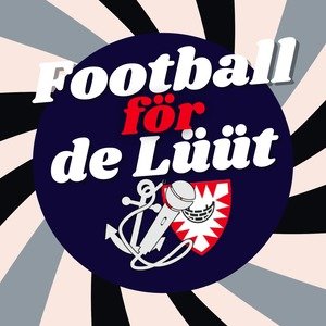 Football för de Lüüt logo