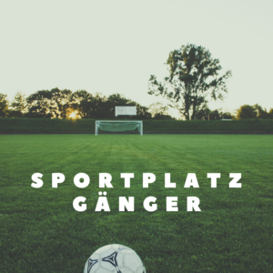 Sportplatzgänger logo