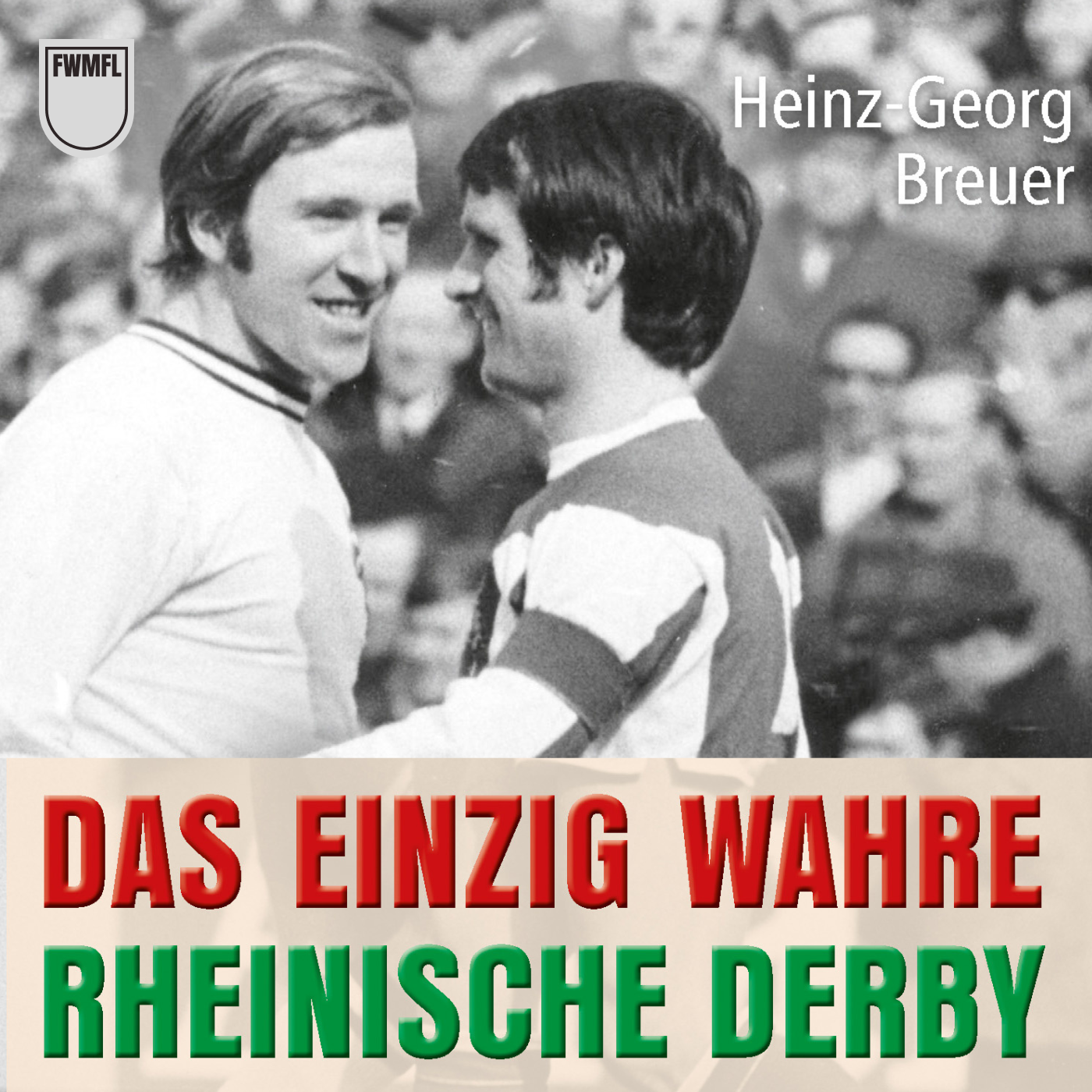 Rheinisches Derby logo