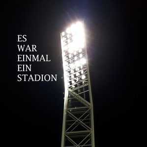 Es war einmal ein Stadion logo