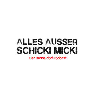 Alles außer Schickimicki logo