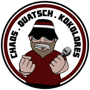 Chaos. Quatsch. Kokolores.