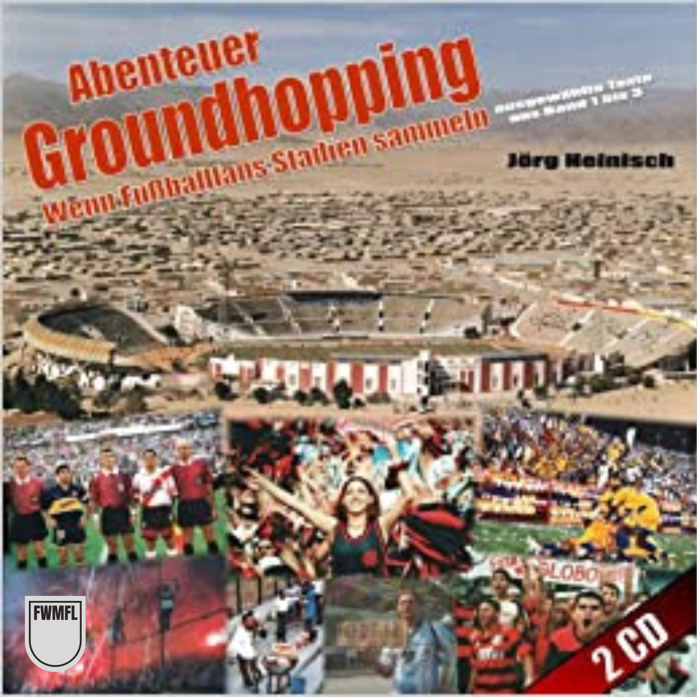Abenteuer Groundhopping logo