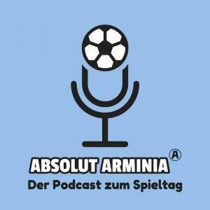 Absolut Arminia aktuell logo