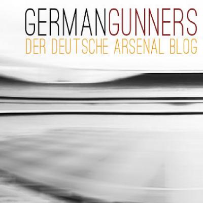 GermanGunners Podcast logo