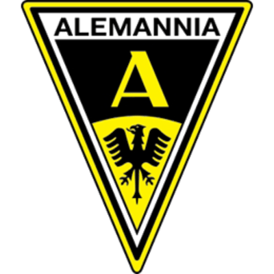 Alemannia Aachen