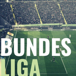 Bundesliga logo