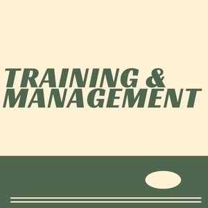 Training & Management logo