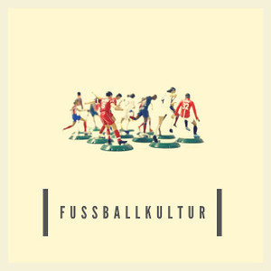 Fußballkultur logo