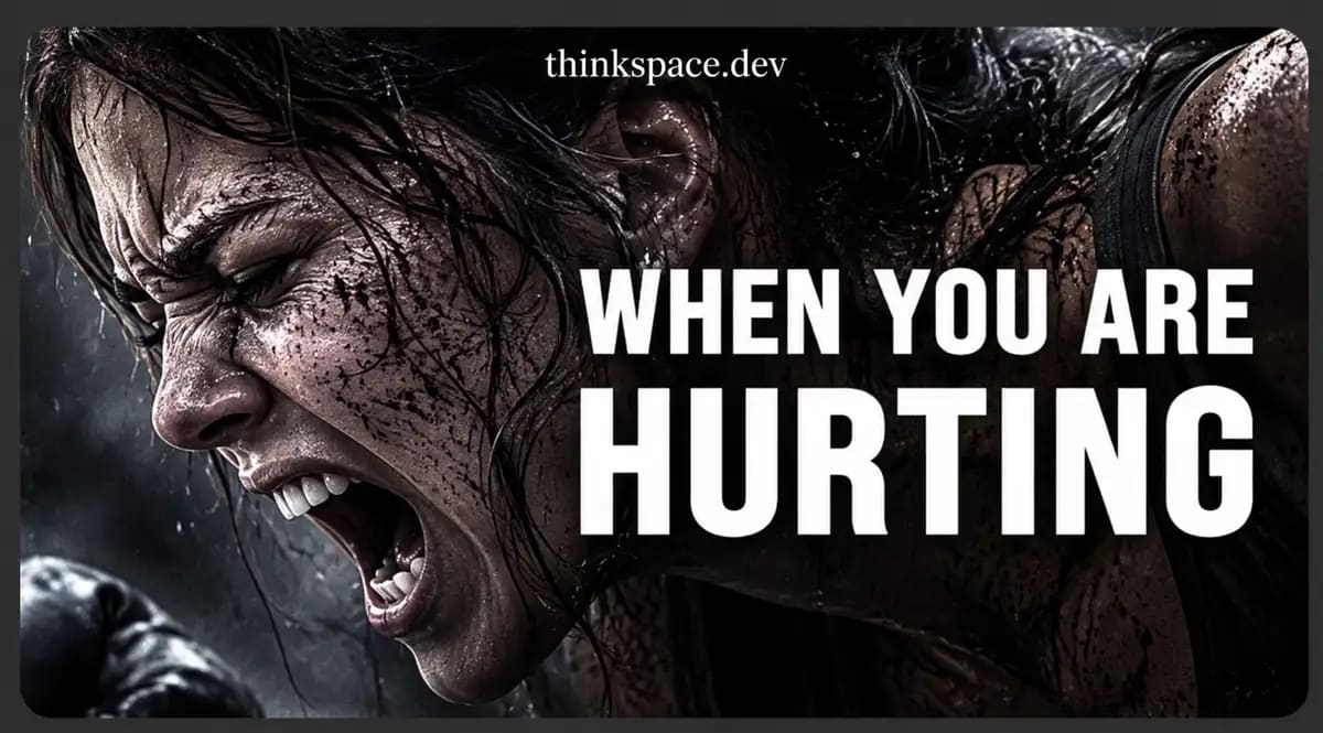 When You're Hurting: A Global Healing Guide (2026