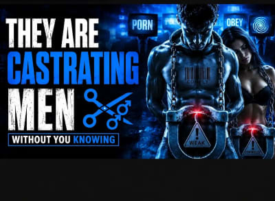 The Silent War on Male Vitality (And How to Win It Back)