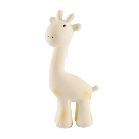 Soft Eco Toys