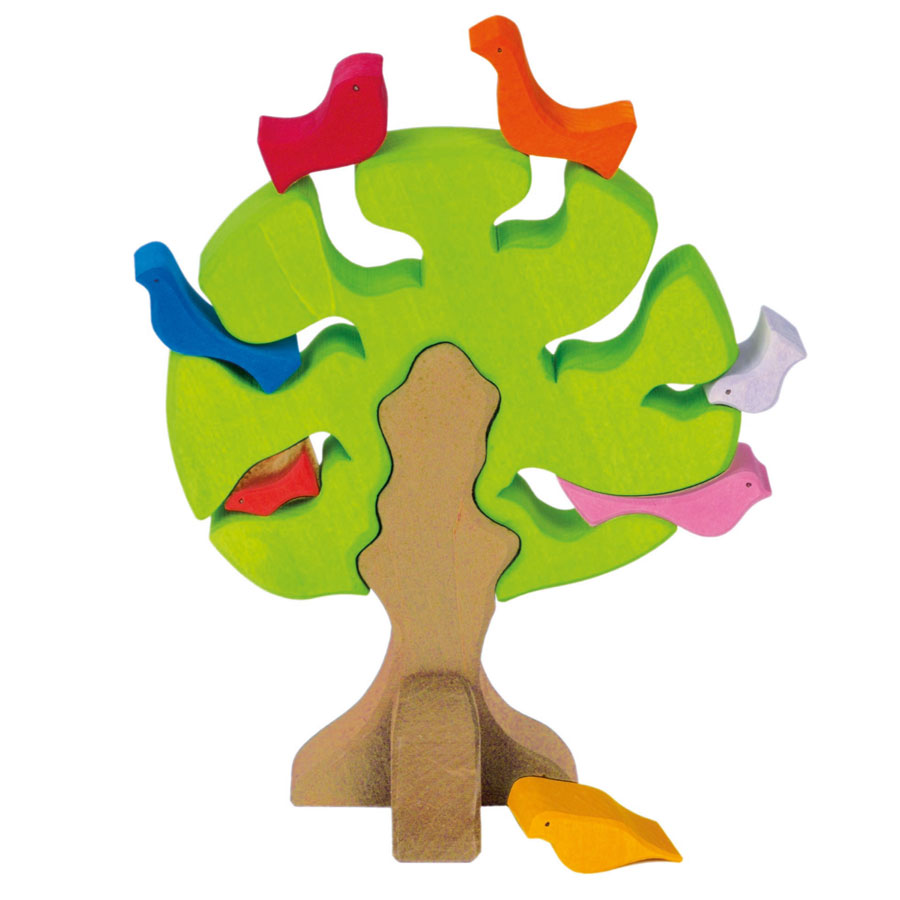 Soft Eco Toys