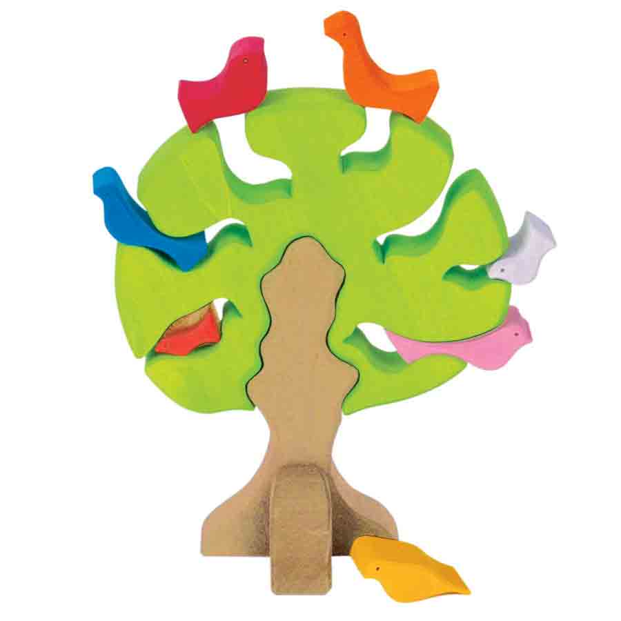 Soft Eco Toys